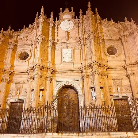 La Fonda Del Arco