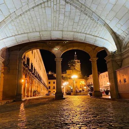 La Fonda Del Arco