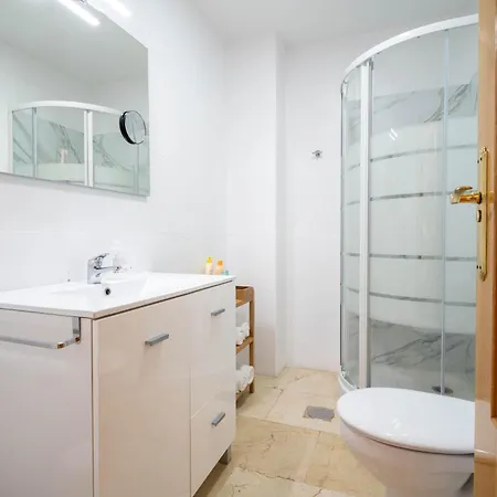 Appartement La Fonda Del Arco Guadix