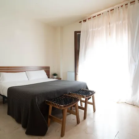 Appartement La Fonda Del Arco